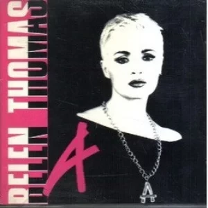 belen thomas discografia descargar