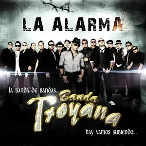 banda troyana discografia descargar