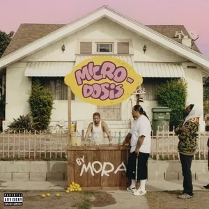 mora discografia descargar