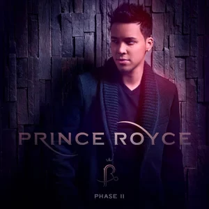 discografia de prince royce