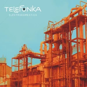 telefunka discografia descargar