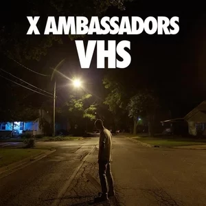 x ambassadors discografia descargar