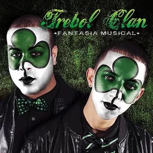 trebol clan discografia descargar