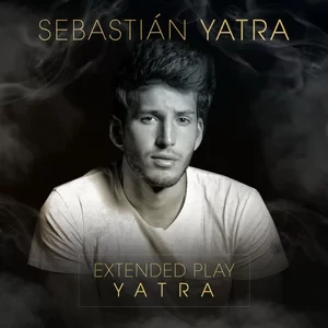 sebastian yatra discografia descargar