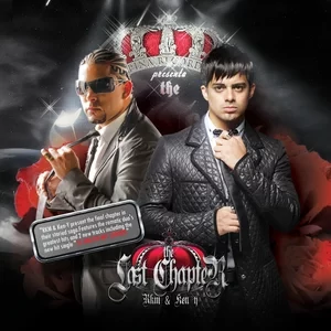 rkm y ken-y discografia descargar