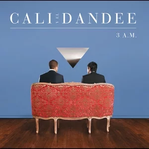 cali y el dandee discografia descargar