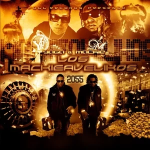 yaga y mackie discografia descargar