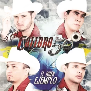calibre 50 discografia descargar