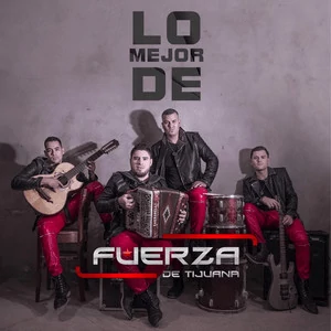 fuerza de tijuana discografia descargar