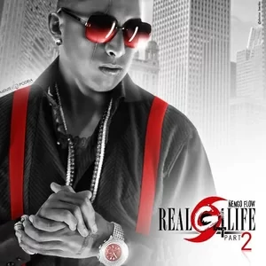 ñengo flow discografia descargar