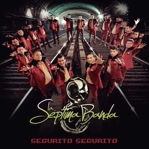 la septima banda discografia descargar