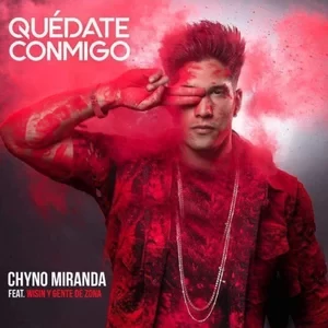 chyno miranda discografia descargar