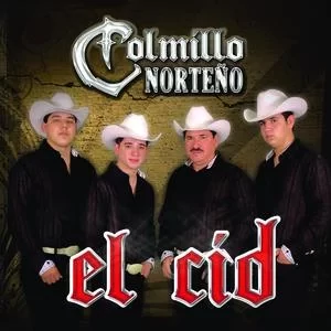 colmillo norteño discografia descargar