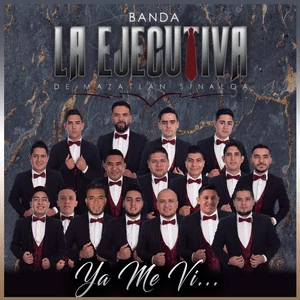 banda la ejecutiva de mazatlan sinaloa discografia descargar