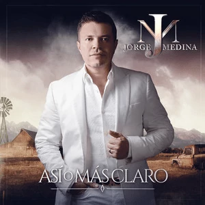 jorge medina discografia descargar