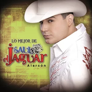 saul el jaguar alarcon discografia descargar