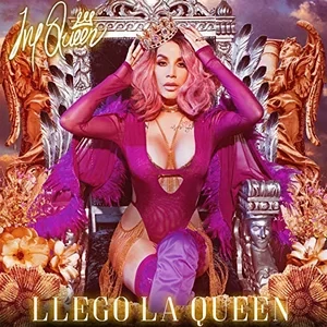 ivy queen discografia descargar