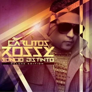 carlitos rossy discografia descargar