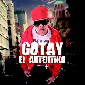 gotay el autentiko discografia descargar