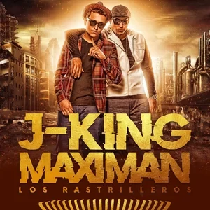 j king y maximan discografia descargar