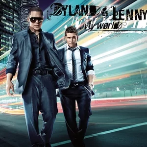 dyland y lenny discografia descargar