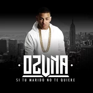 ozuna discografia descargar