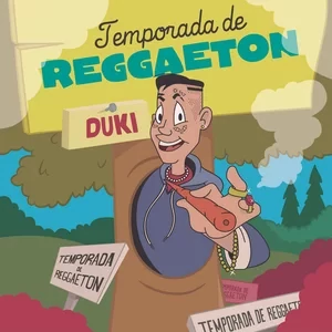 duki discografia descargar
