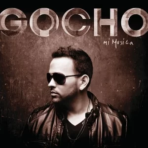 gocho discografia descargar