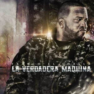 franco el gorila discografia descargar
