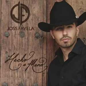 joss favela discografia descargar