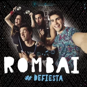 rombai discografia descargar