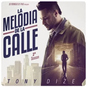 tony dize discografia descargar