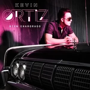 kevin ortiz discografia descargar