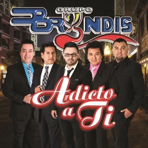 grupo bryndis discografia descargar
