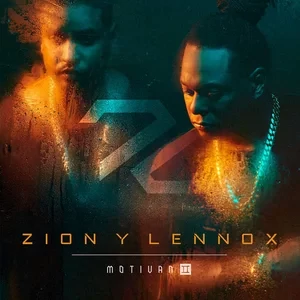 zion y lennox discografia descargar