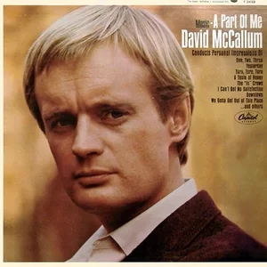 descargar discografia de david mccallum