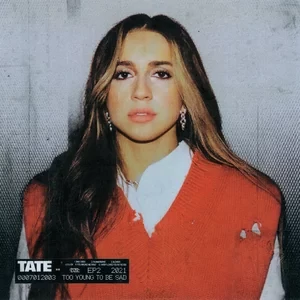 descargar discografia de tate mcrae