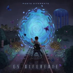 descargar discografia de porte diferente
