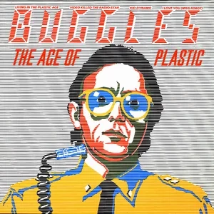 the buggles discografia descargar