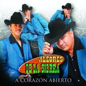descargar discografia de alegres de la sierra