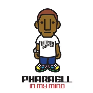 descargar discografia de pharrel williams