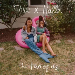 descargar discografia de chloe x halle