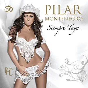 descargar discografia de pilar montenegro