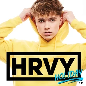 descargar discografia de hrvy