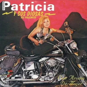 descargar discografia de patricia teheran