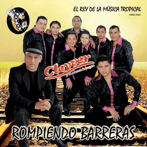 descargar discografia de cleyver y la nueva imagen