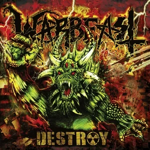 descargar discografia de warbeast