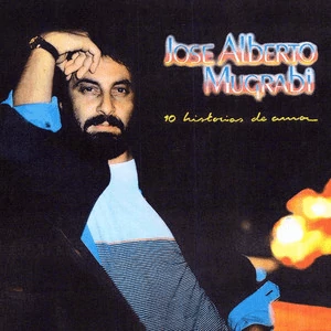 jose alberto mugrabi discografia descargar