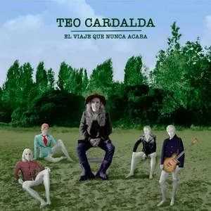 teo cardalda discografia descargar