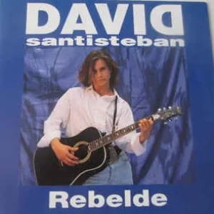 descargar discografia de david santisteban